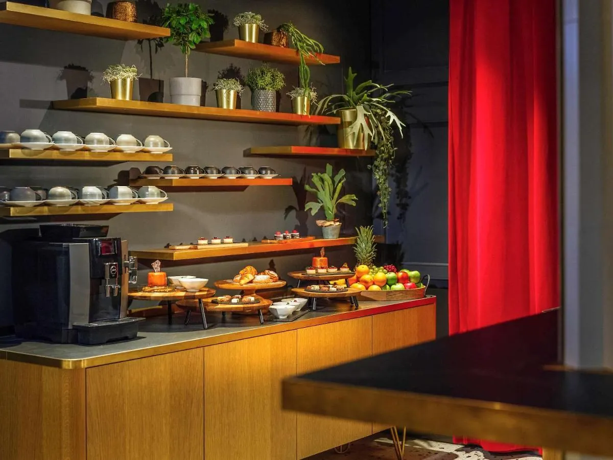 Hotel Am Konzerthaus Vienna - Mgallery