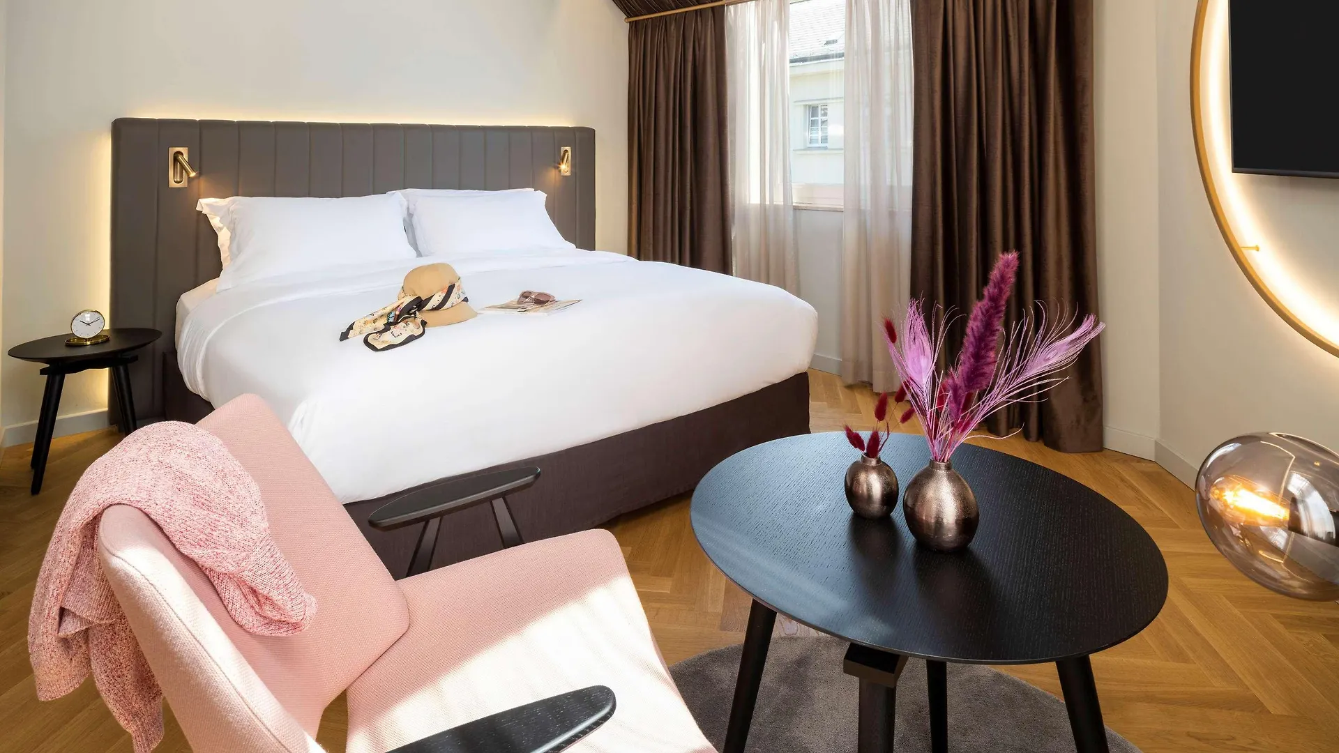 Hotel Am Konzerthaus Vienna - Mgallery