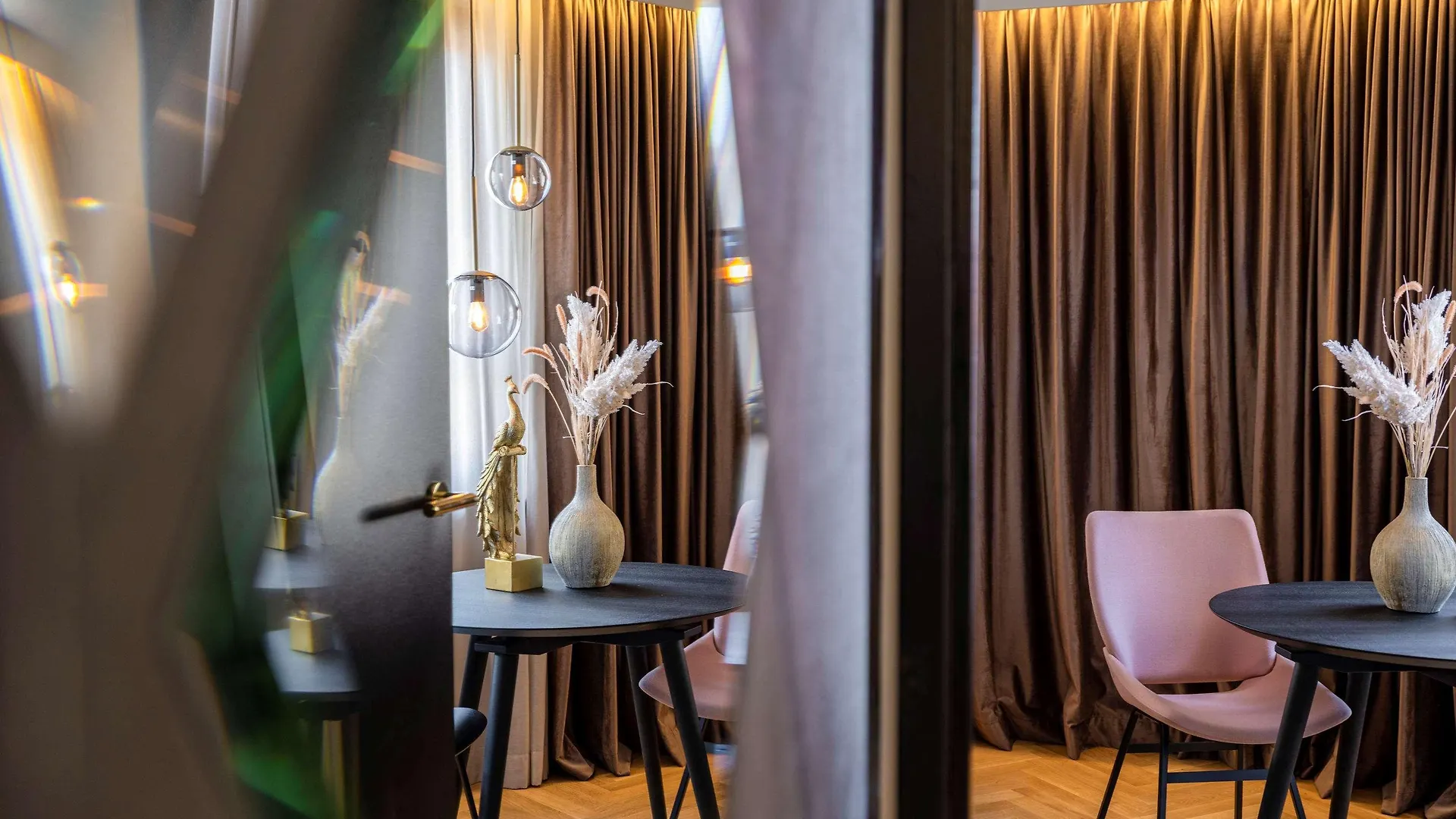 Hotel Am Konzerthaus Vienna - Mgallery Austria