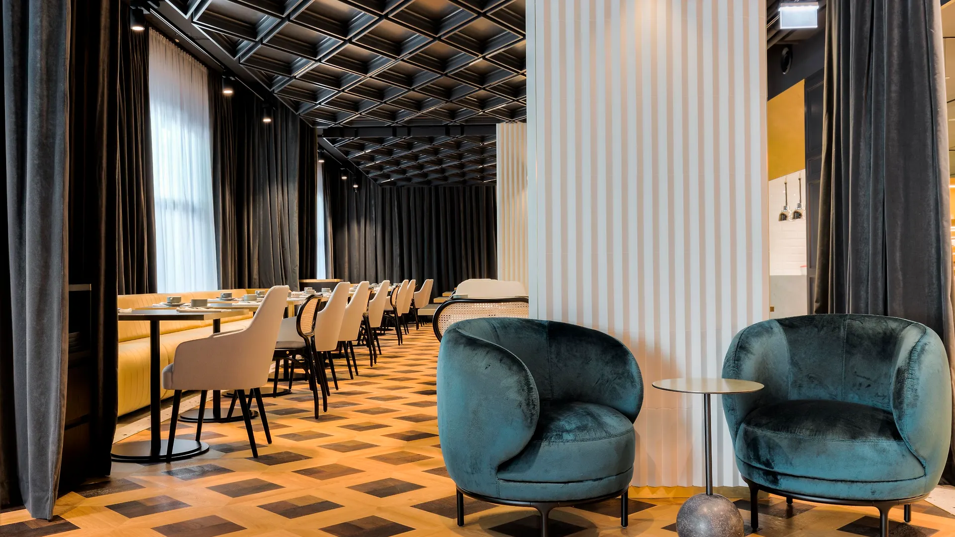 Hotel Am Konzerthaus Vienna - Mgallery 4*,  Austria
