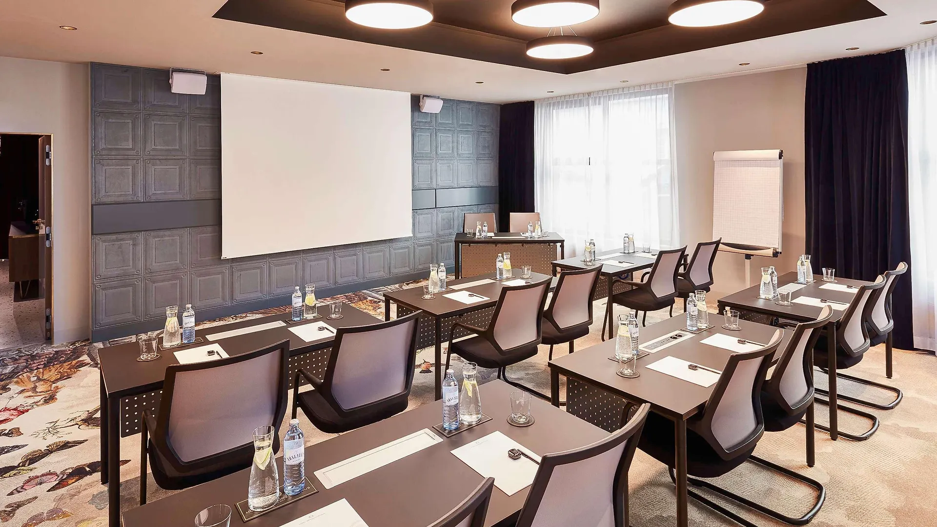 Hotel Am Konzerthaus Vienna - Mgallery