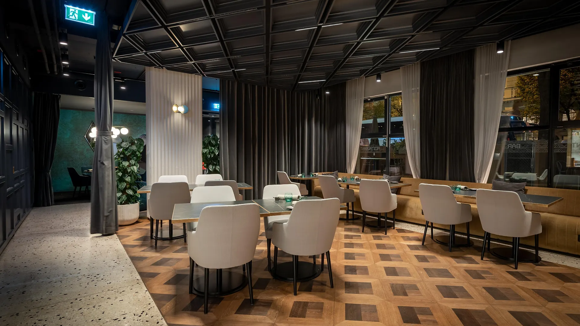 Hotel Am Konzerthaus Vienna - Mgallery