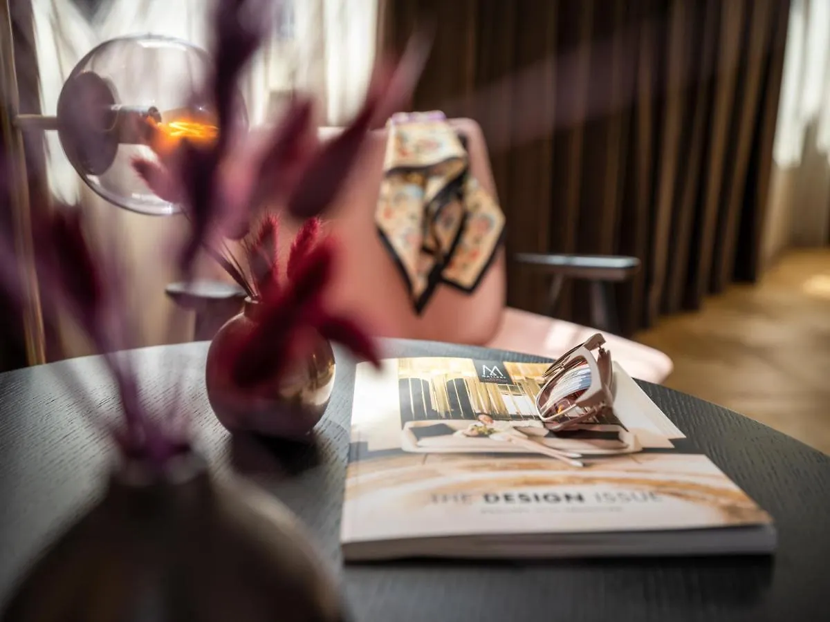 Hotel Am Konzerthaus Vienna - Mgallery
