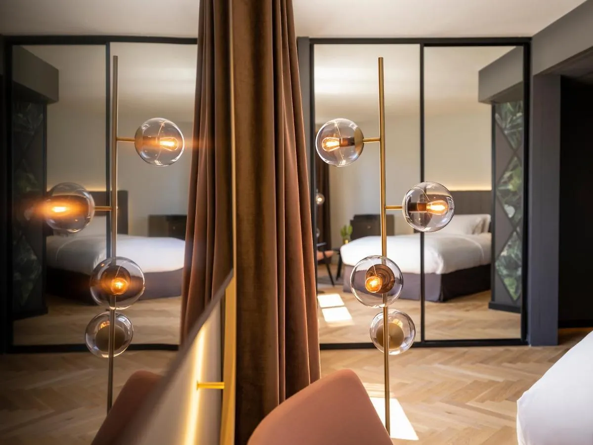 Hotel Am Konzerthaus Vienna - Mgallery