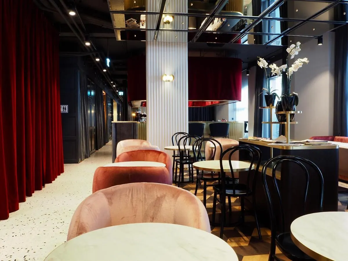 Hotel Am Konzerthaus Vienna - Mgallery