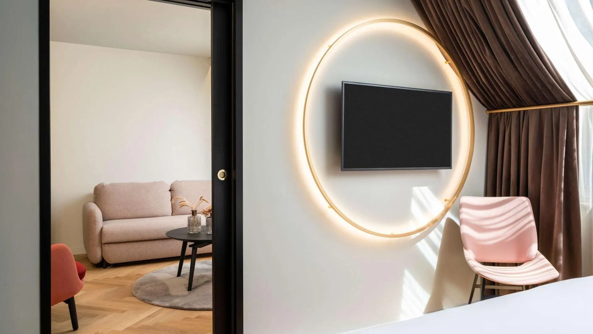 Hotel Am Konzerthaus Vienna - Mgallery