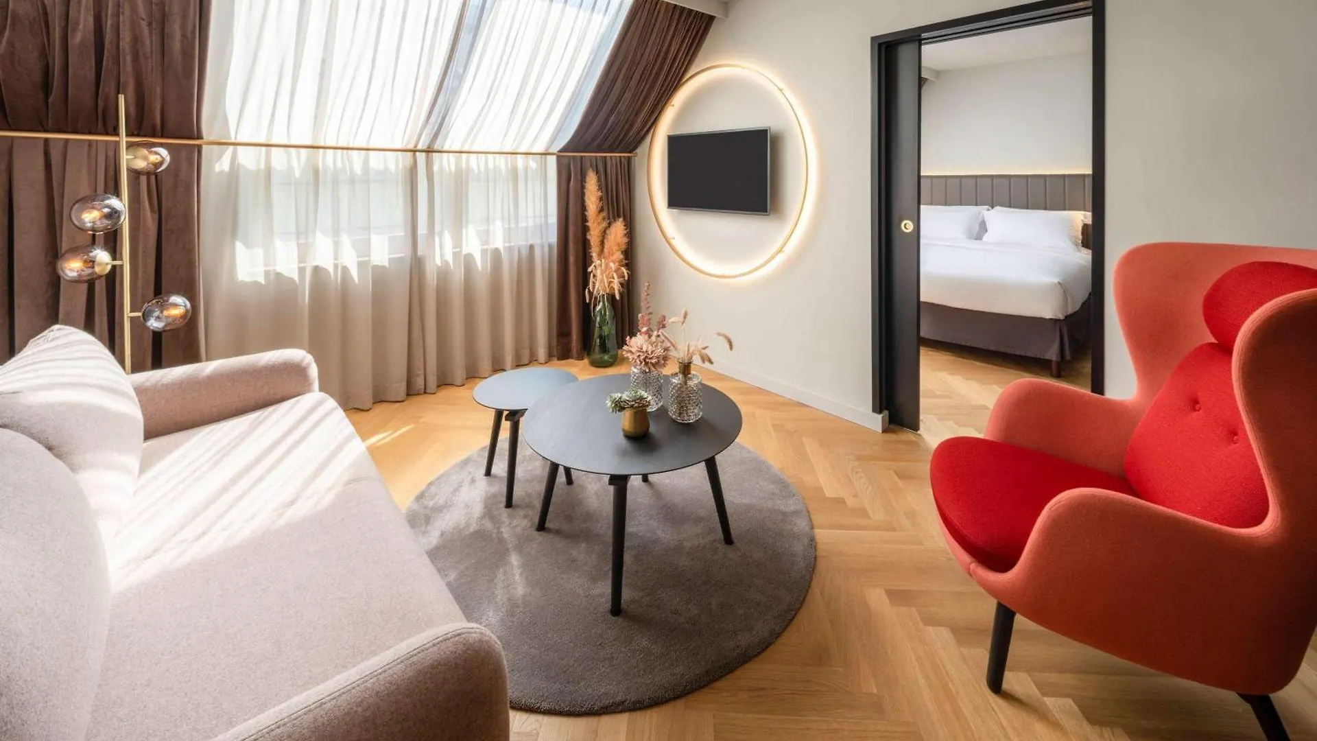 Hotel Am Konzerthaus Vienna - Mgallery