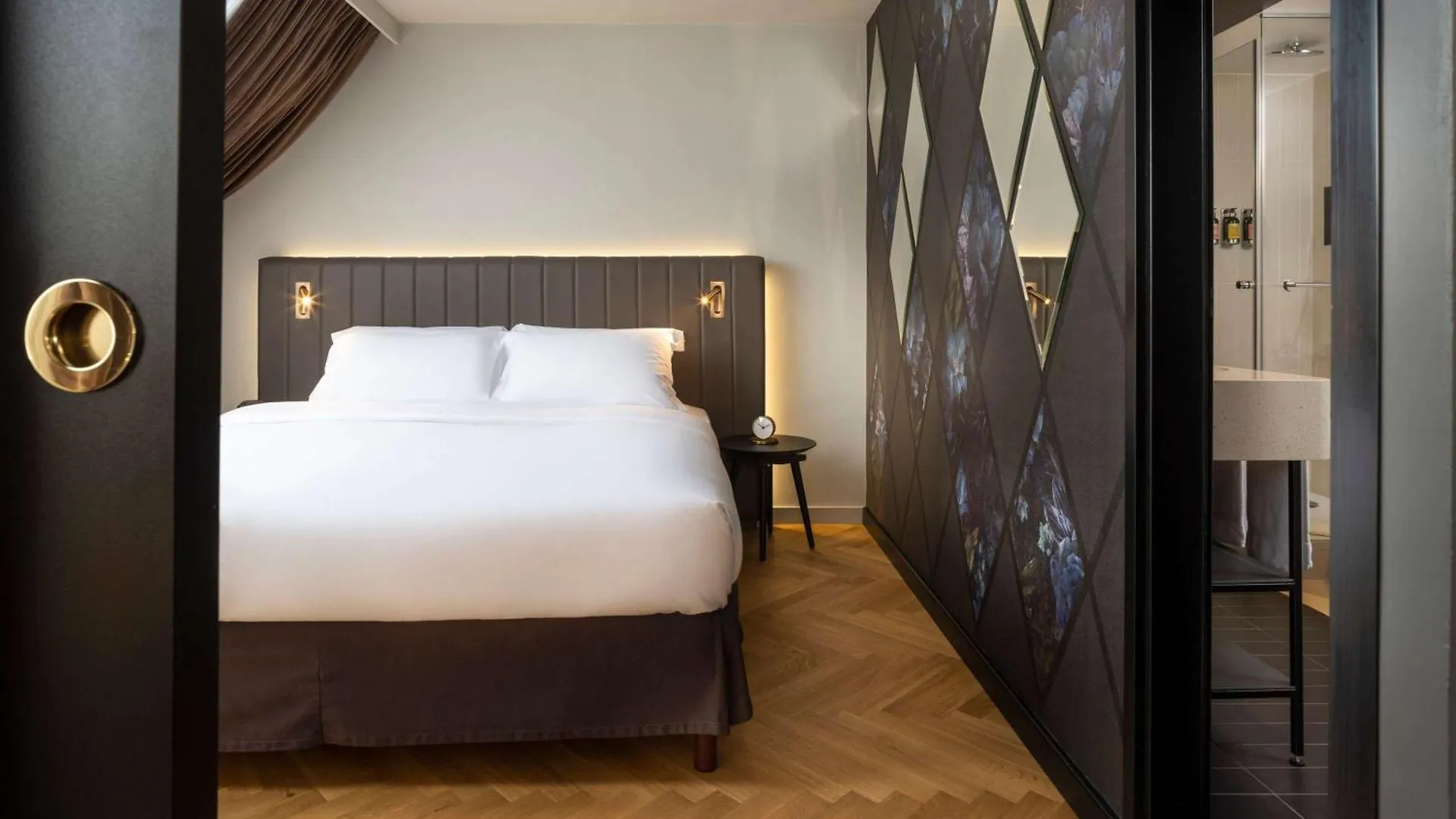 Hotel Am Konzerthaus Vienna - Mgallery