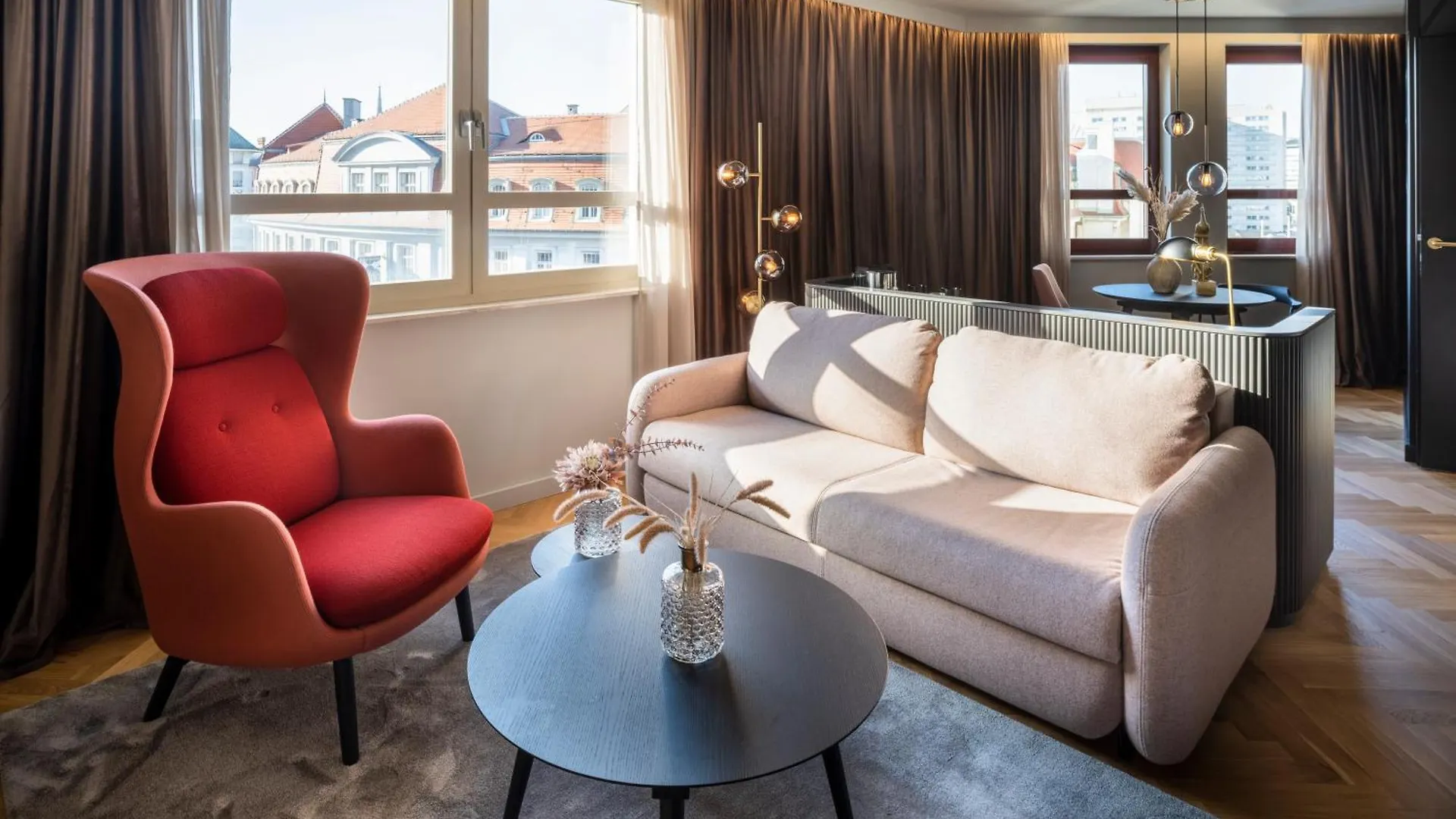 Hotel Am Konzerthaus Vienna - Mgallery