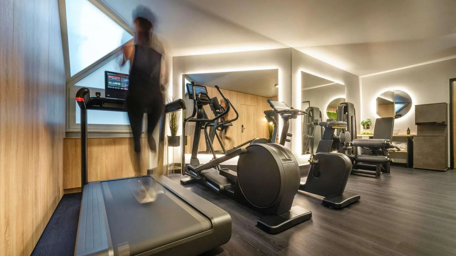 Hotel Am Konzerthaus Vienna - Mgallery