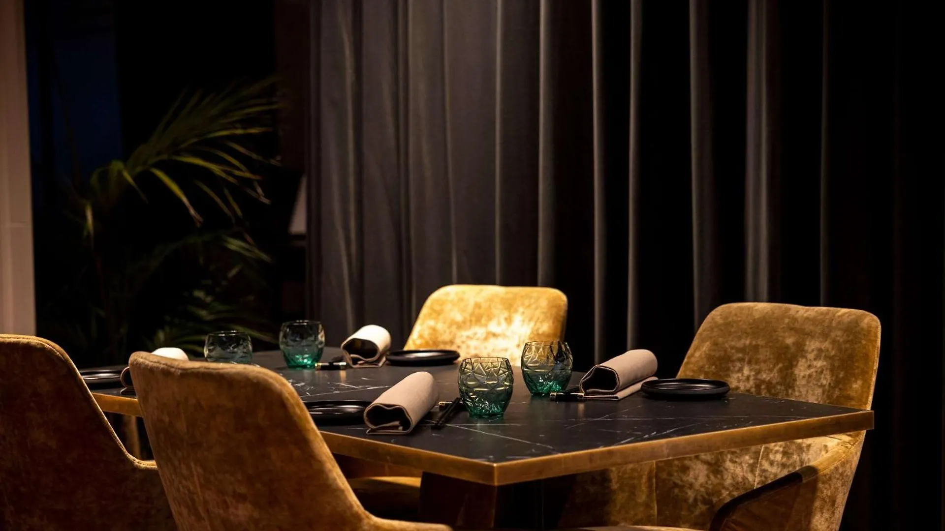 Hotel Am Konzerthaus Vienna - Mgallery