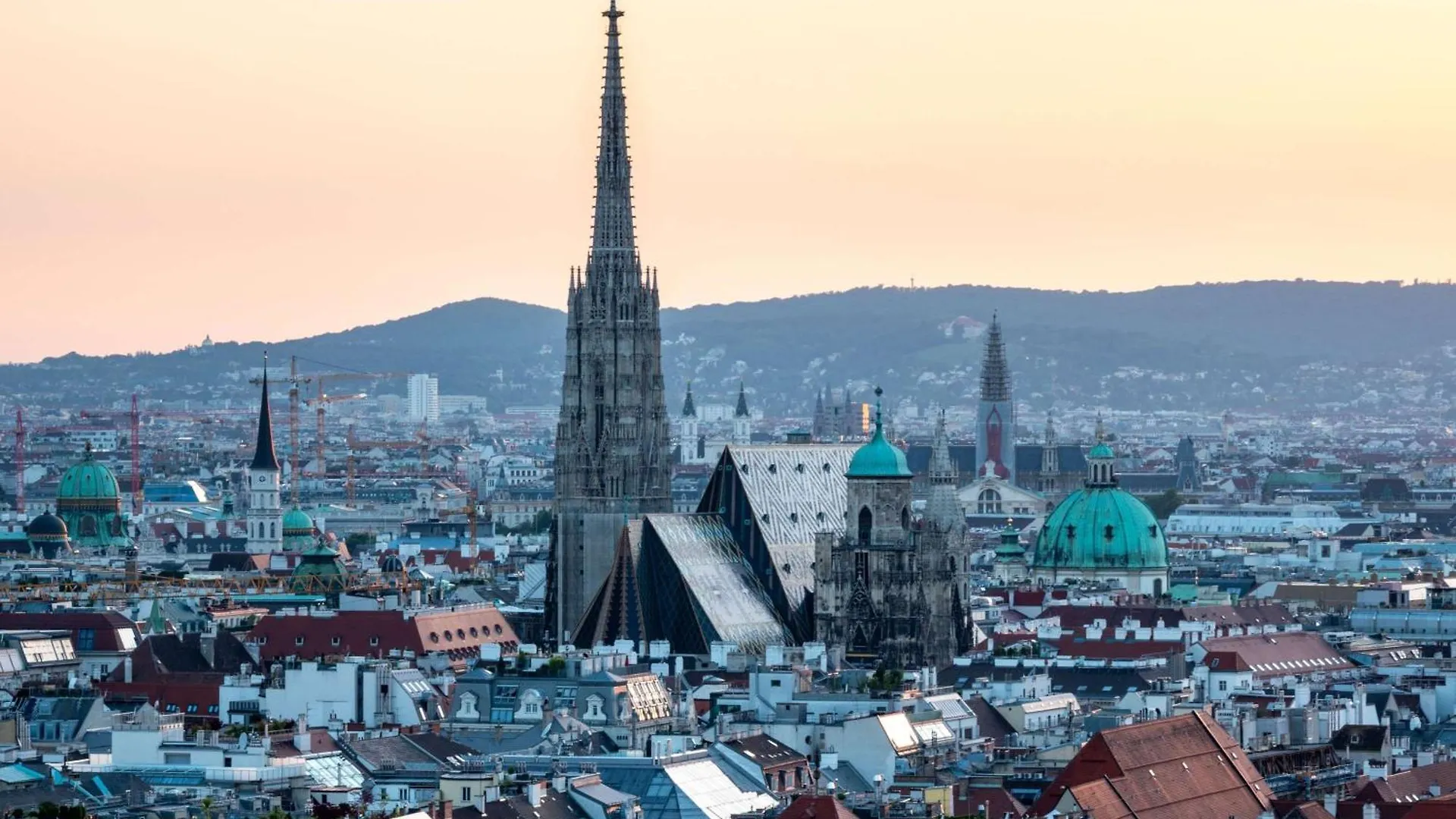 ****  Hotel Am Konzerthaus Vienna - Mgallery Austria