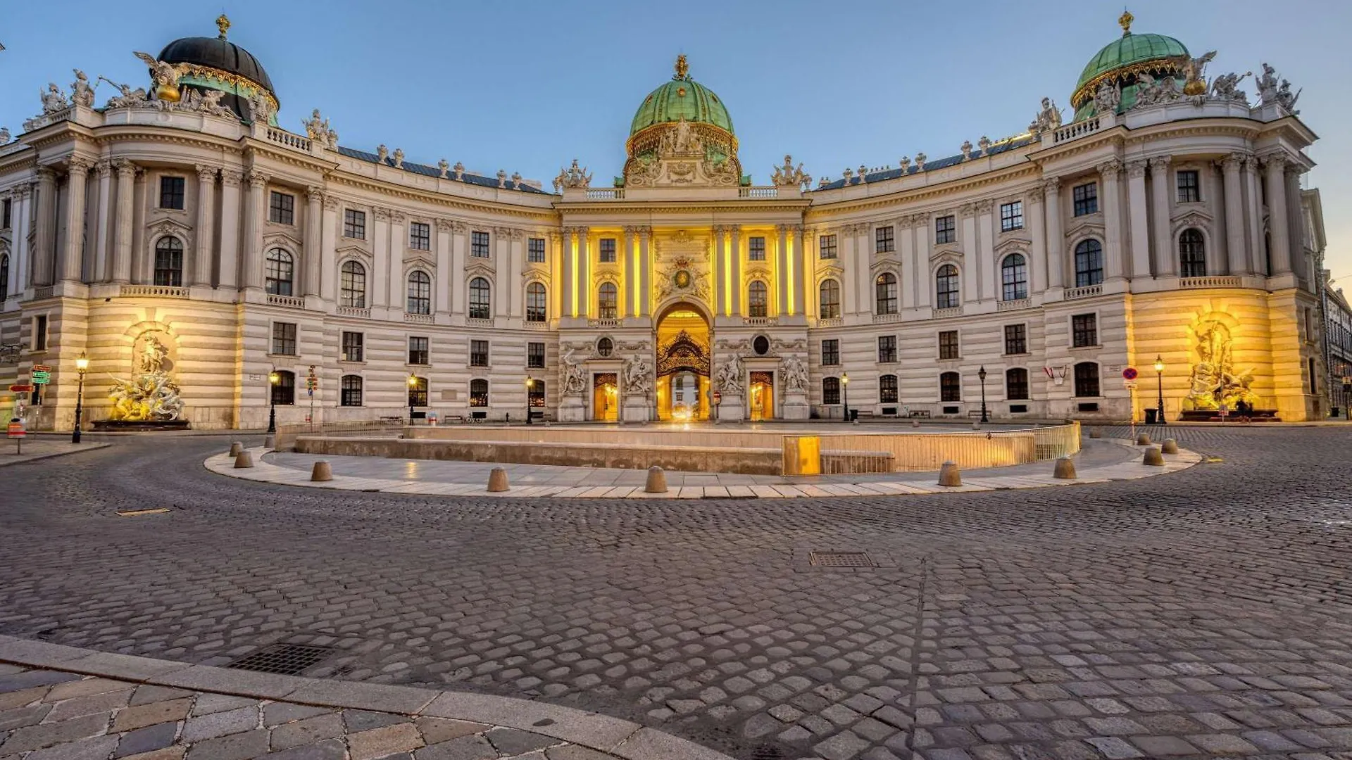 Hotel Am Konzerthaus Vienna - Mgallery