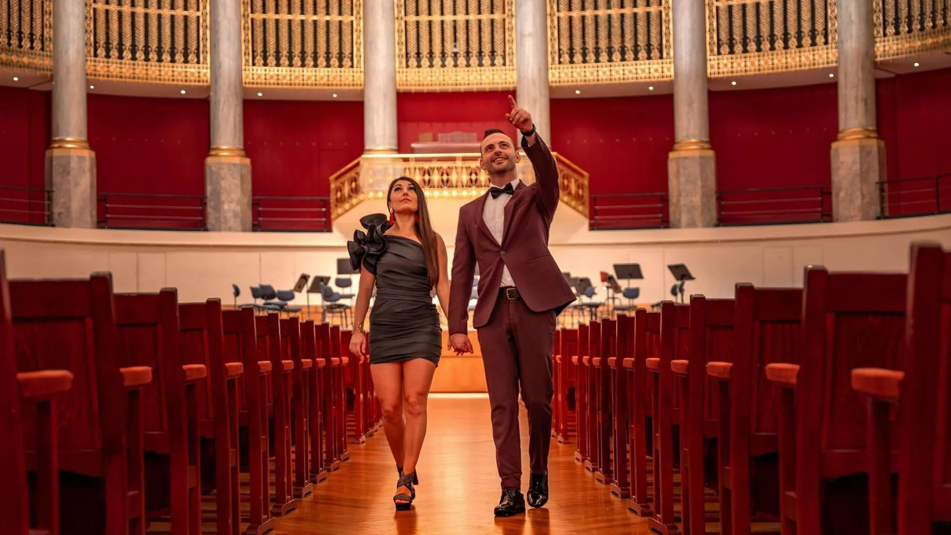 Hotel Am Konzerthaus Vienna - Mgallery