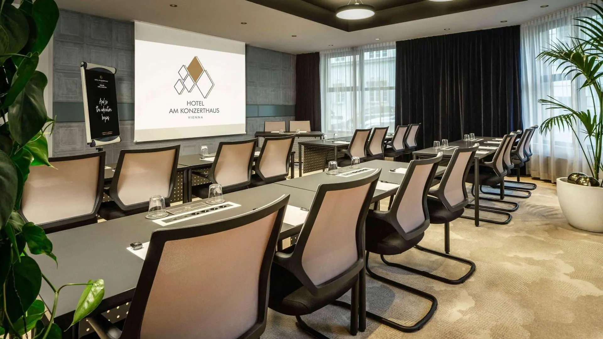 Hotel Am Konzerthaus Vienna - Mgallery Austria