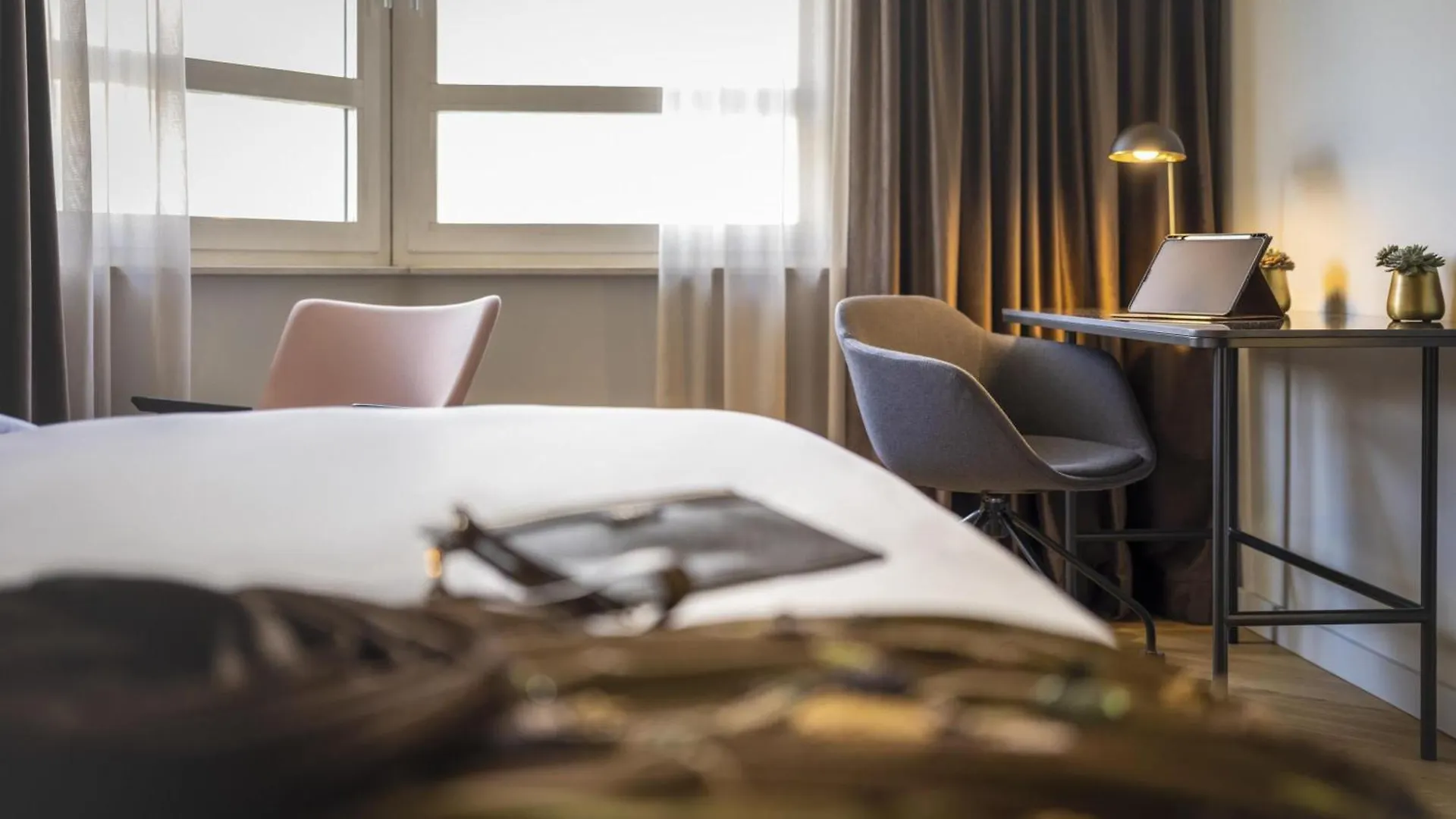 Hotel Am Konzerthaus - Mgallery Collection Βιέννη