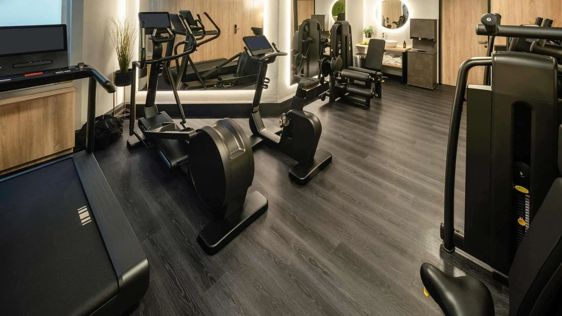 Hotel Am Konzerthaus - Mgallery Collection Βιέννη