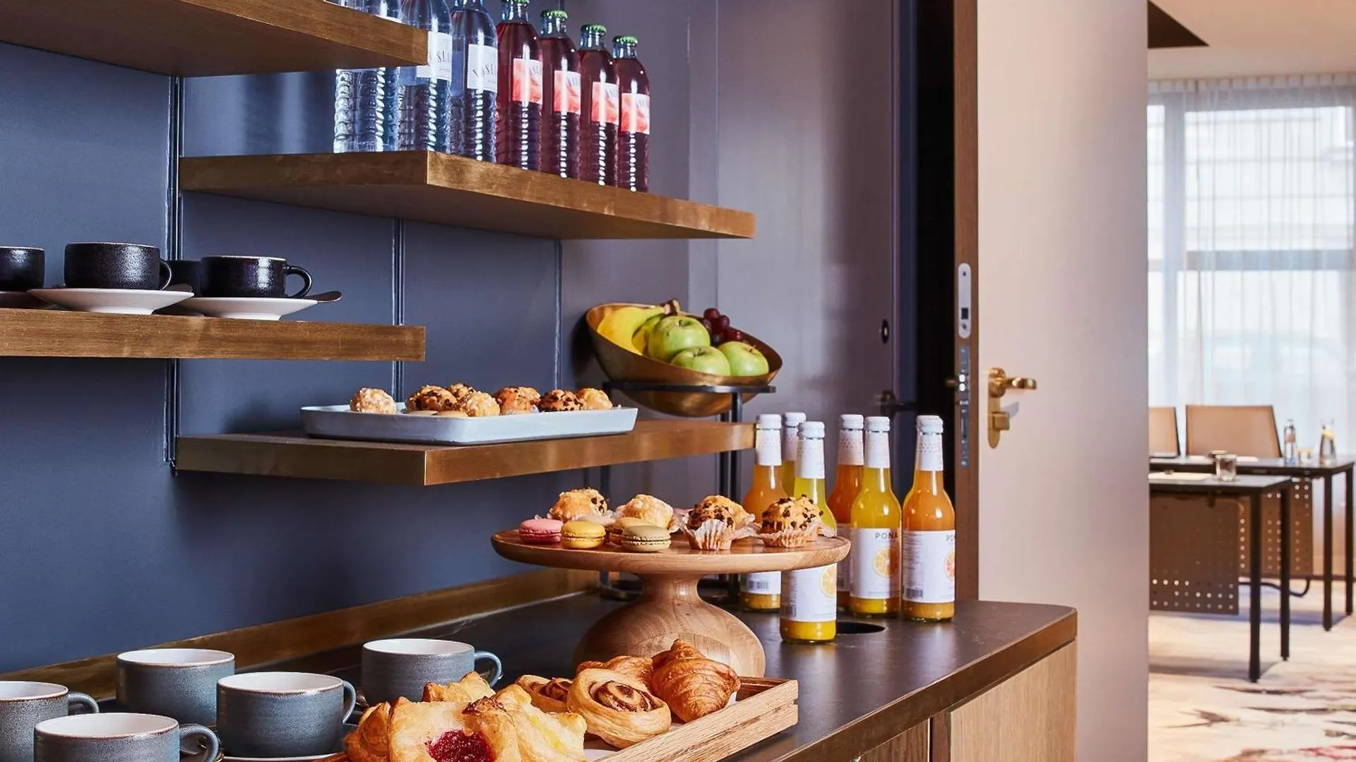 Hotel Am Konzerthaus - Mgallery Collection Βιέννη Αυστρία