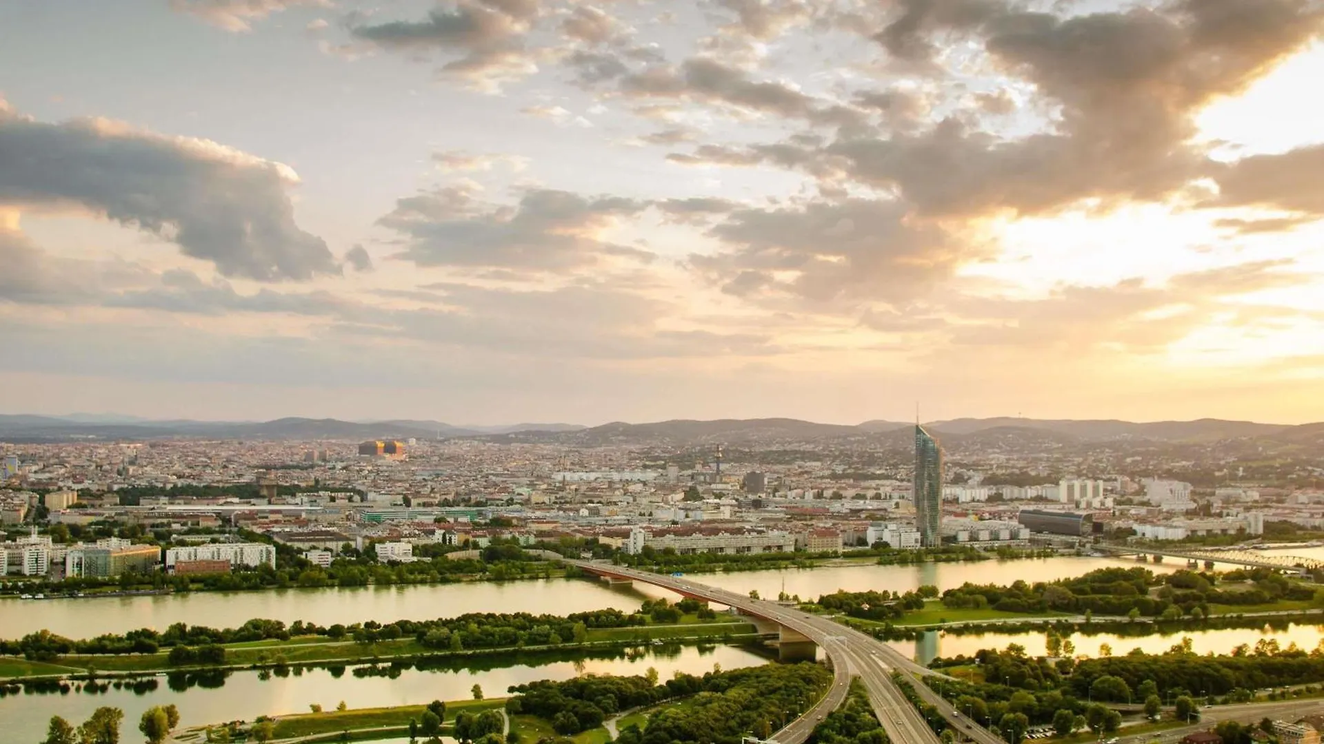 Hotel Am Konzerthaus - Mgallery Collection Βιέννη