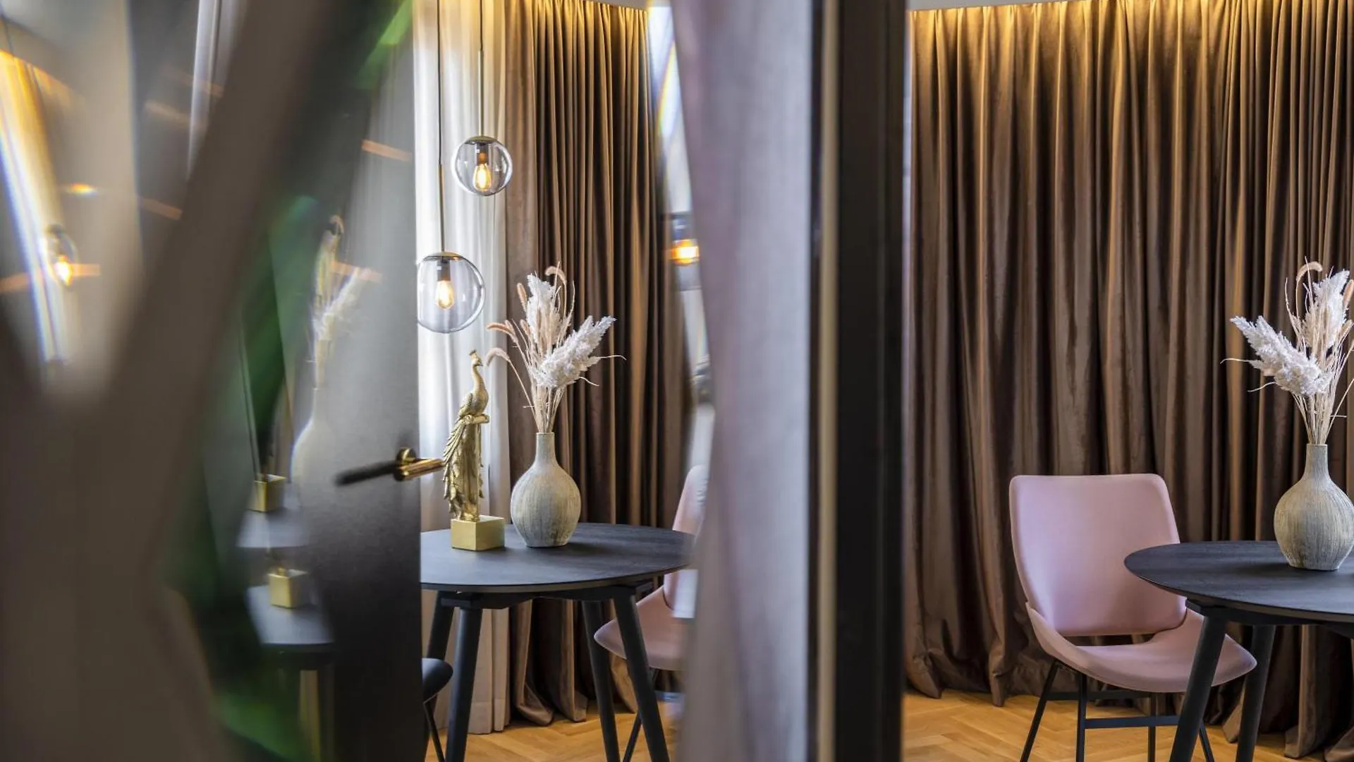 Hotel Am Konzerthaus - Mgallery Collection Βιέννη 4*,  Αυστρία