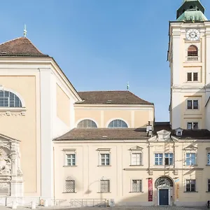 3* Penzion Benediktushaus Im Schottenstift