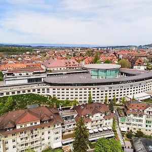 Swissotel Kursaal سويسرا