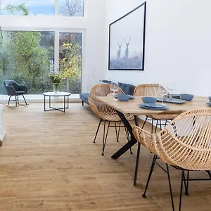 City Chalets Salzburg النمسا