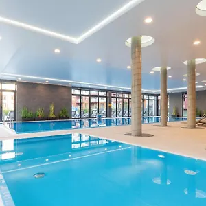 Z Basenem Polanki Park - 365pam Apartament