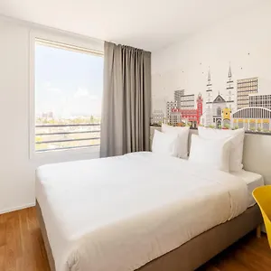 B&B Hotel Basel Ξενοδοχείο