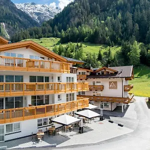 A Casa Saphir Appartement-hotel Sölden