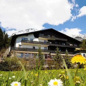  Apartment Canisiusbruennl Self- Check In Austria