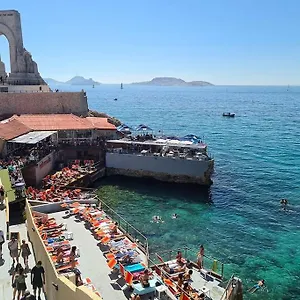  Apartment Grand Large Sur La Corniche Par Conciergerie By Sam France