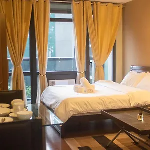 Gramercy Residences , マニラ市 フィリピン