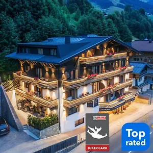 Boutique Anybody 3* Saalbach-Hinterglemm