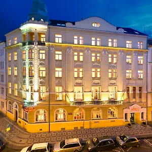 Theatrino Tjeckien