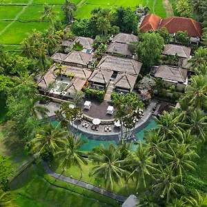 The Village & 5* Ubud