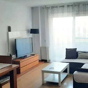  Apartment Precioso Piso Barcelona Spain
