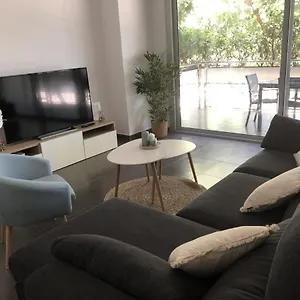  Apartment Standing Barcelona Forum Spain