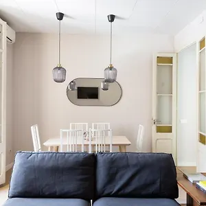  Apartment Sagrada Familia Iii By Enjoy Spain