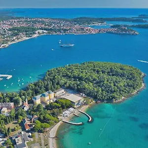 Aurum Health & Climatotherapy Center Kroatien