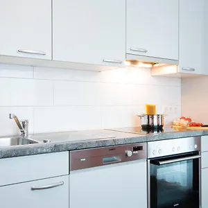 Appartement Stella Alpina
