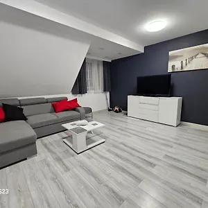 Wonderful Dream Z Widokiem Na Sniezke Bezplatny Parking Apartament