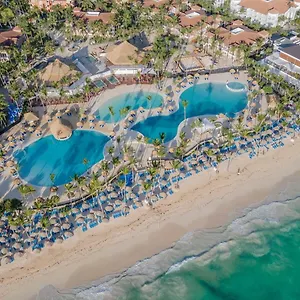 Bahia Principe Grand Bavaro Dominikanska republiken