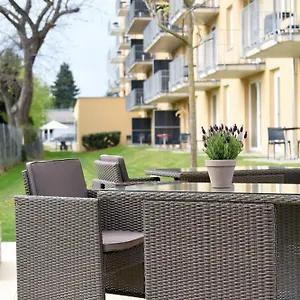 Amedia Luxury Graz, Trademark Collection By Wyndham Грац