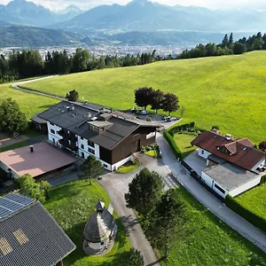 Rechenhof النمسا