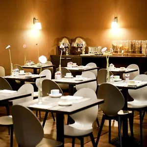 New Charlemagne 4* Bruxelles