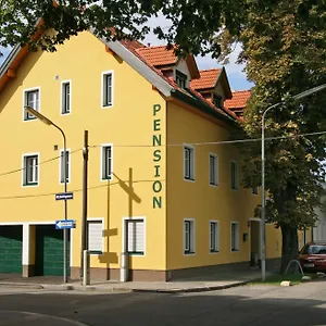 Pensiune Kasper, Viena