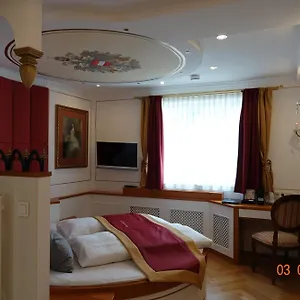 3* Penzion Haus Sanz