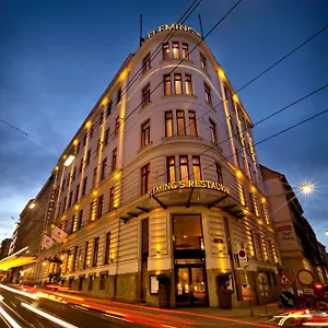 Flemings Selection Wien-city Βιέννη
