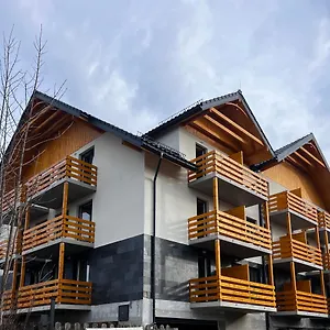 Przytulny Zakatek Karkonoszy Apartament